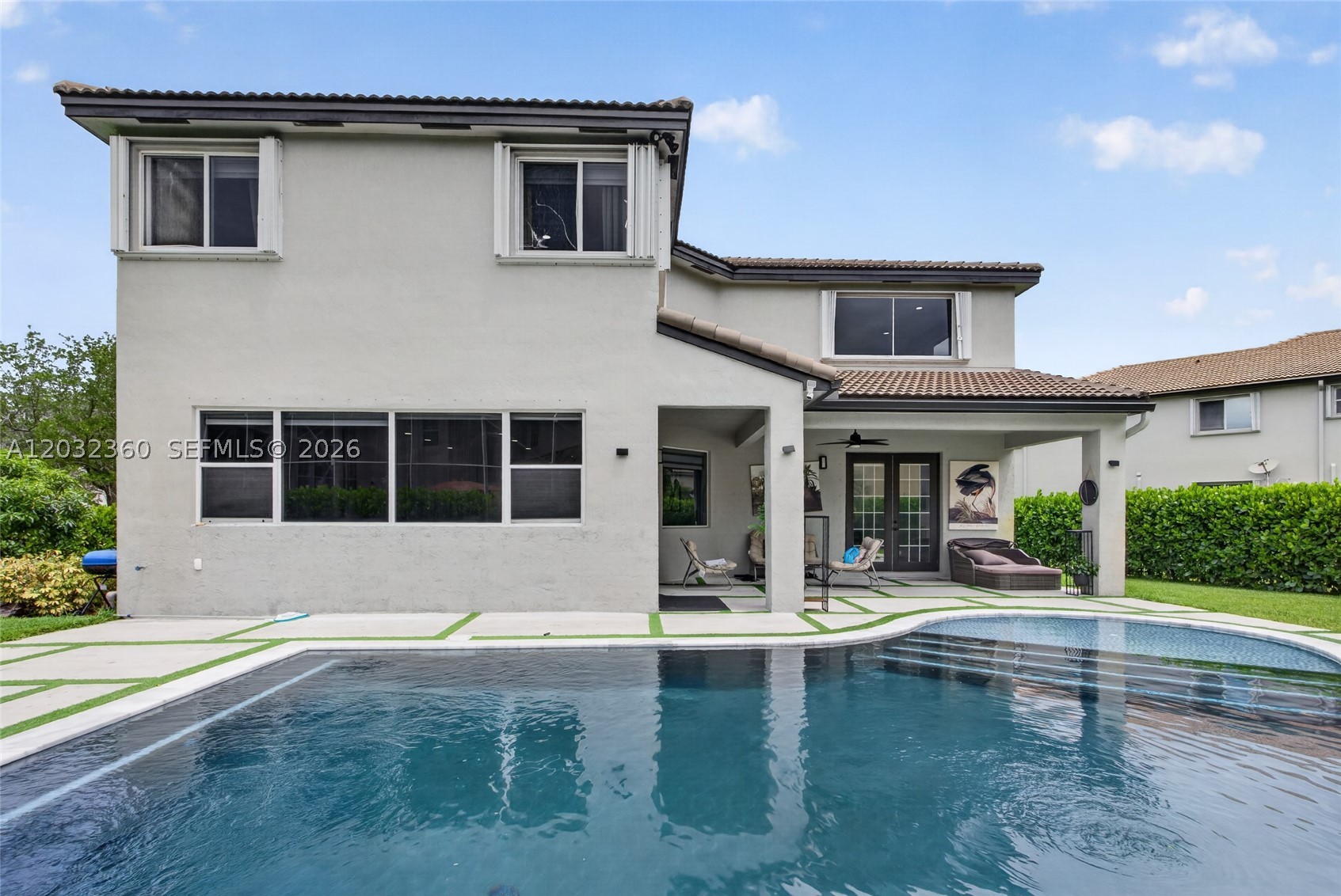 2167 SW 176th Ter, Miramar FL 33029