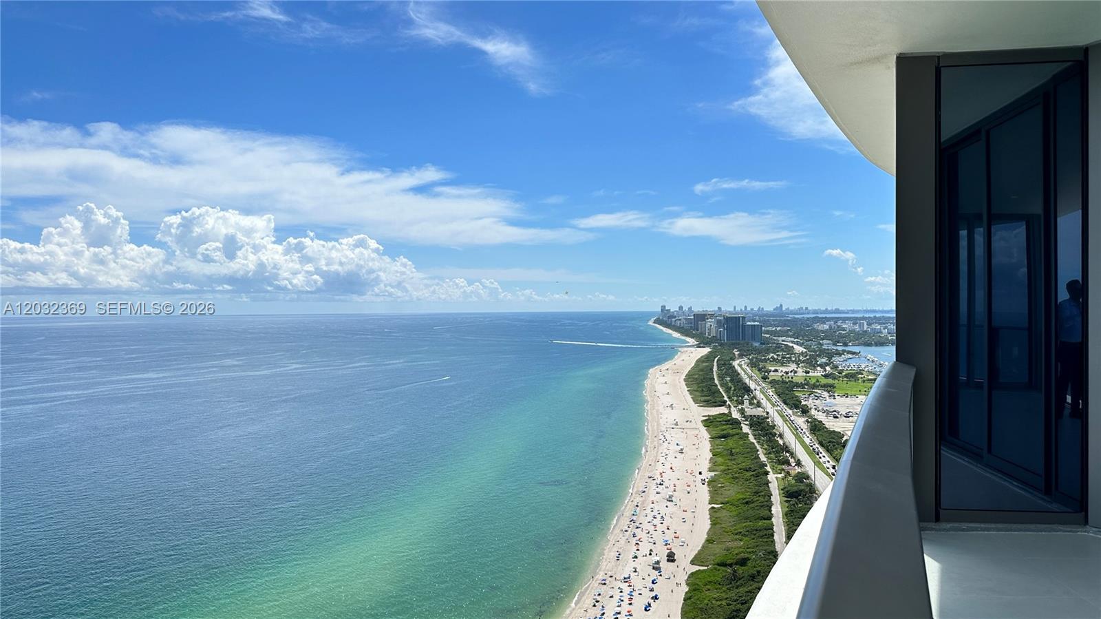 15701 Collins Ave #3804, Sunny Isles Beach FL 33160