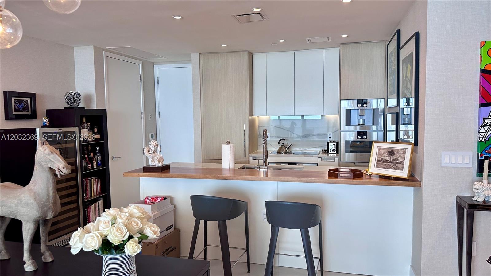 15701 Collins Ave #3804, Sunny Isles Beach FL 33160