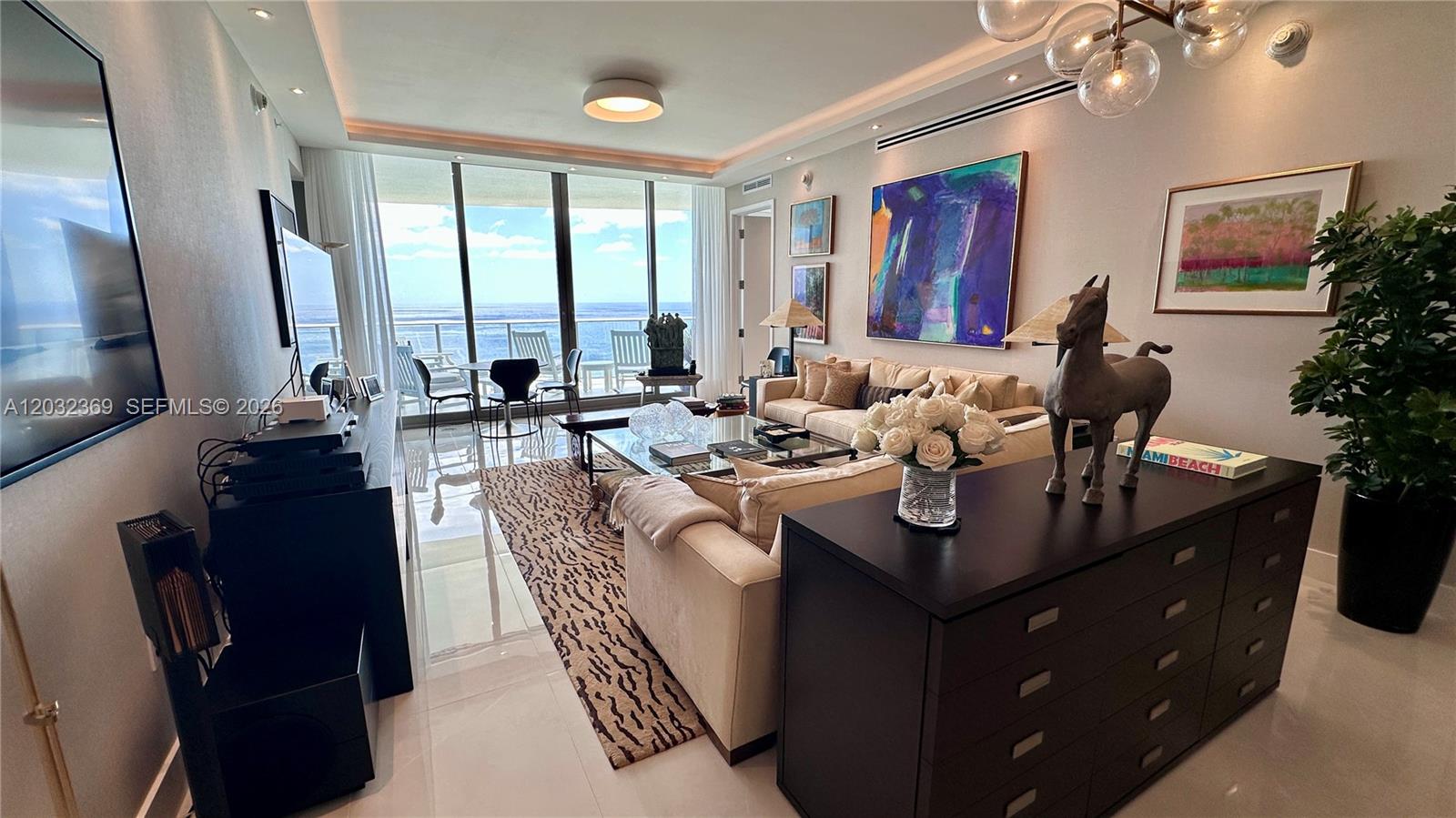 15701 Collins Ave #3804, Sunny Isles Beach FL 33160