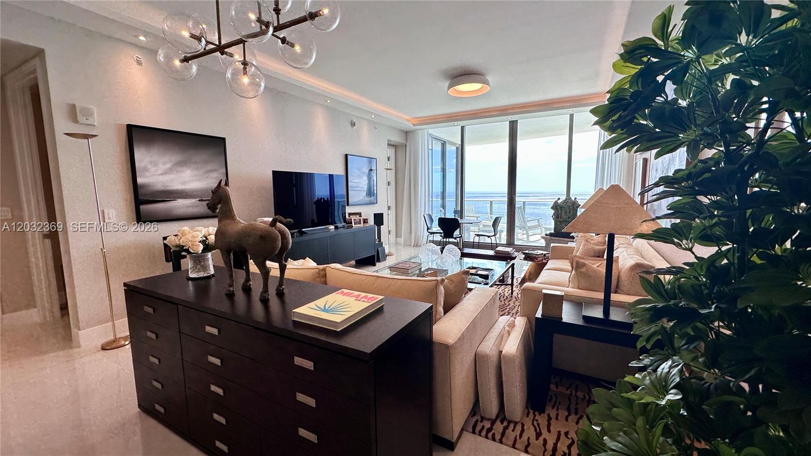 15701 Collins Ave #3804, Sunny Isles Beach FL 33160
