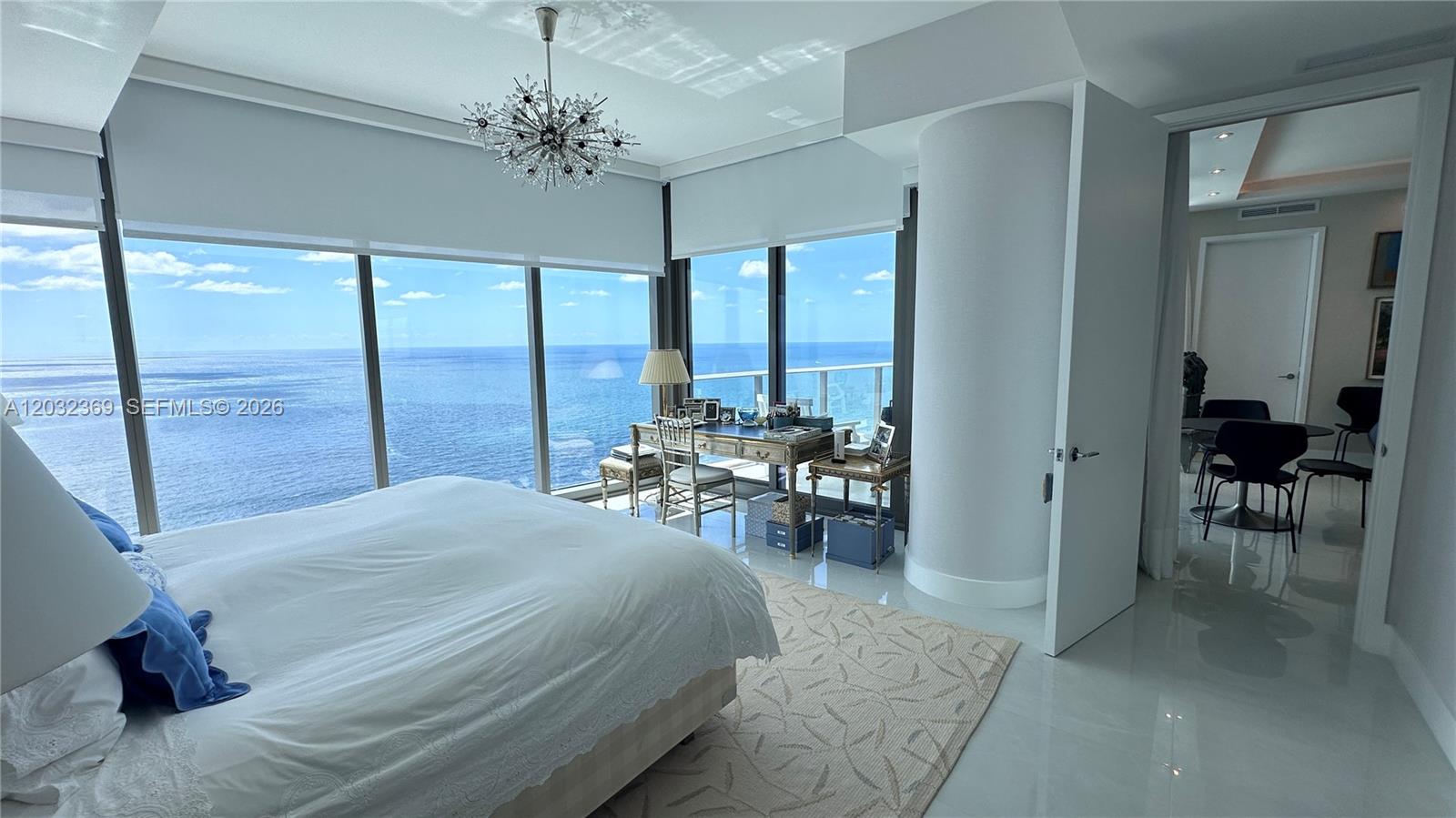 15701 Collins Ave #3804, Sunny Isles Beach FL 33160