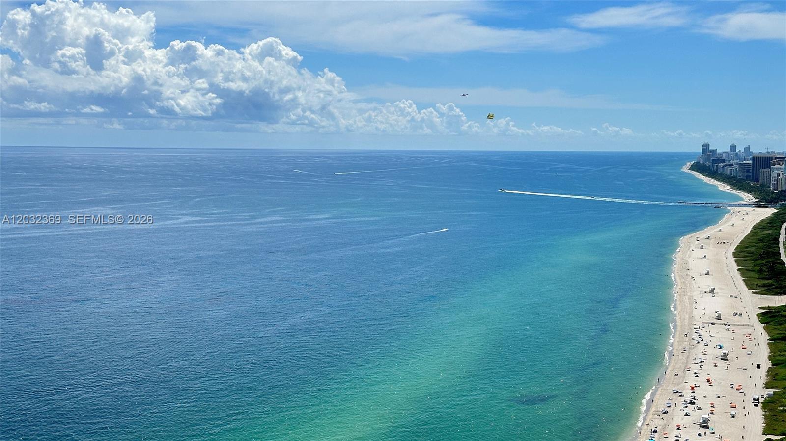15701 Collins Ave #3804, Sunny Isles Beach FL 33160