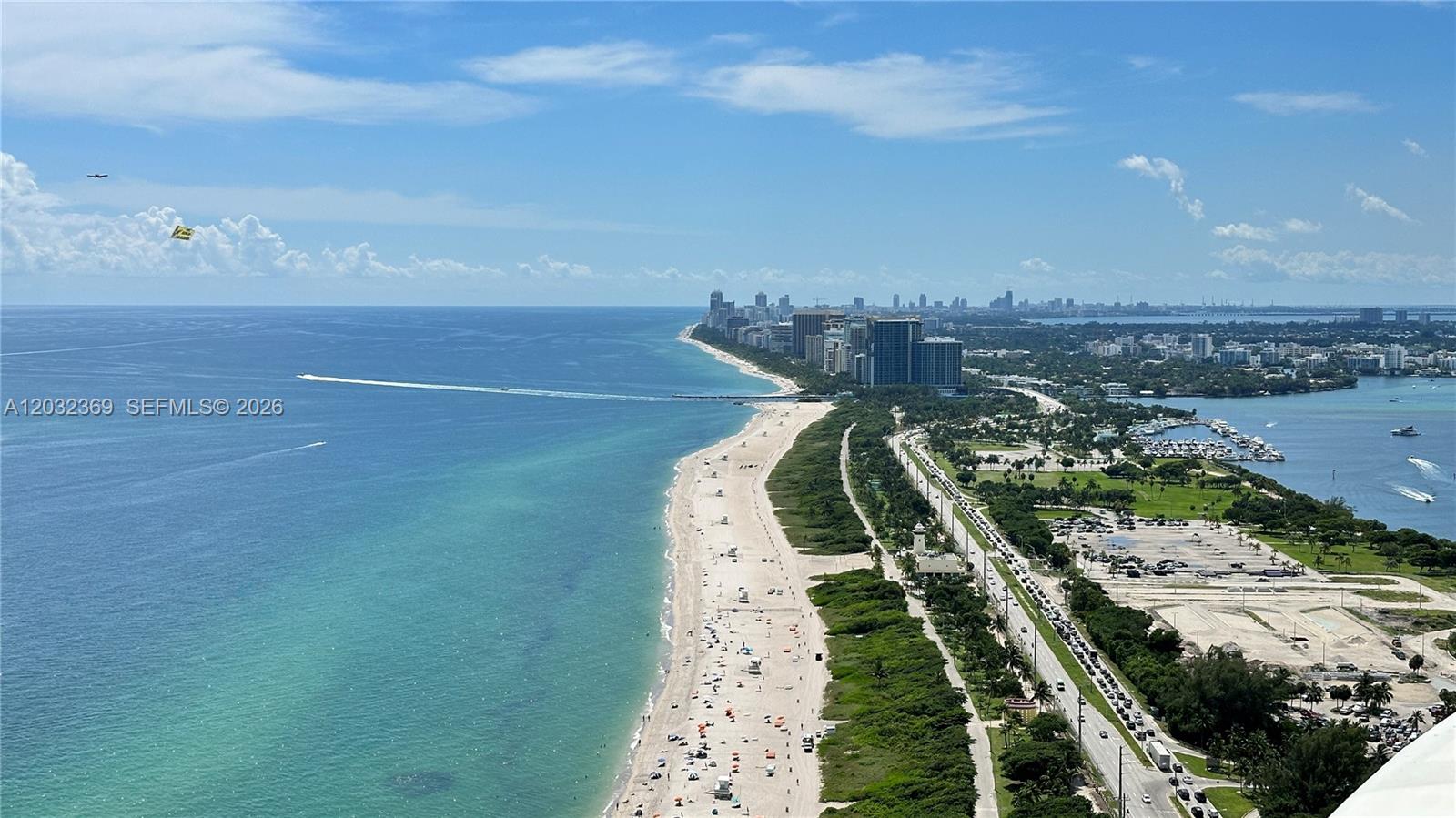 15701 Collins Ave #3804, Sunny Isles Beach FL 33160