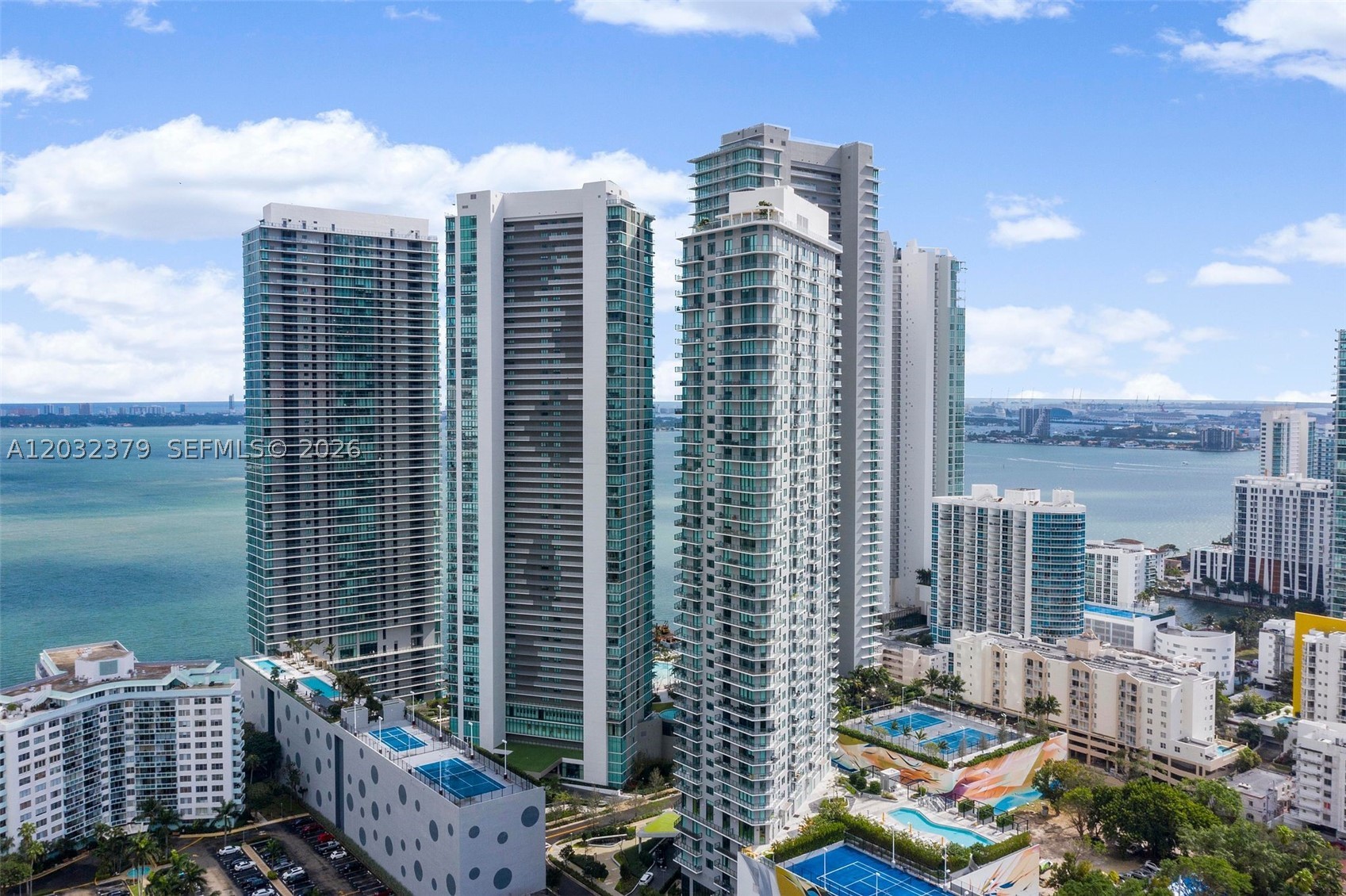 480 NE 31st St #3705, Miami FL 33137