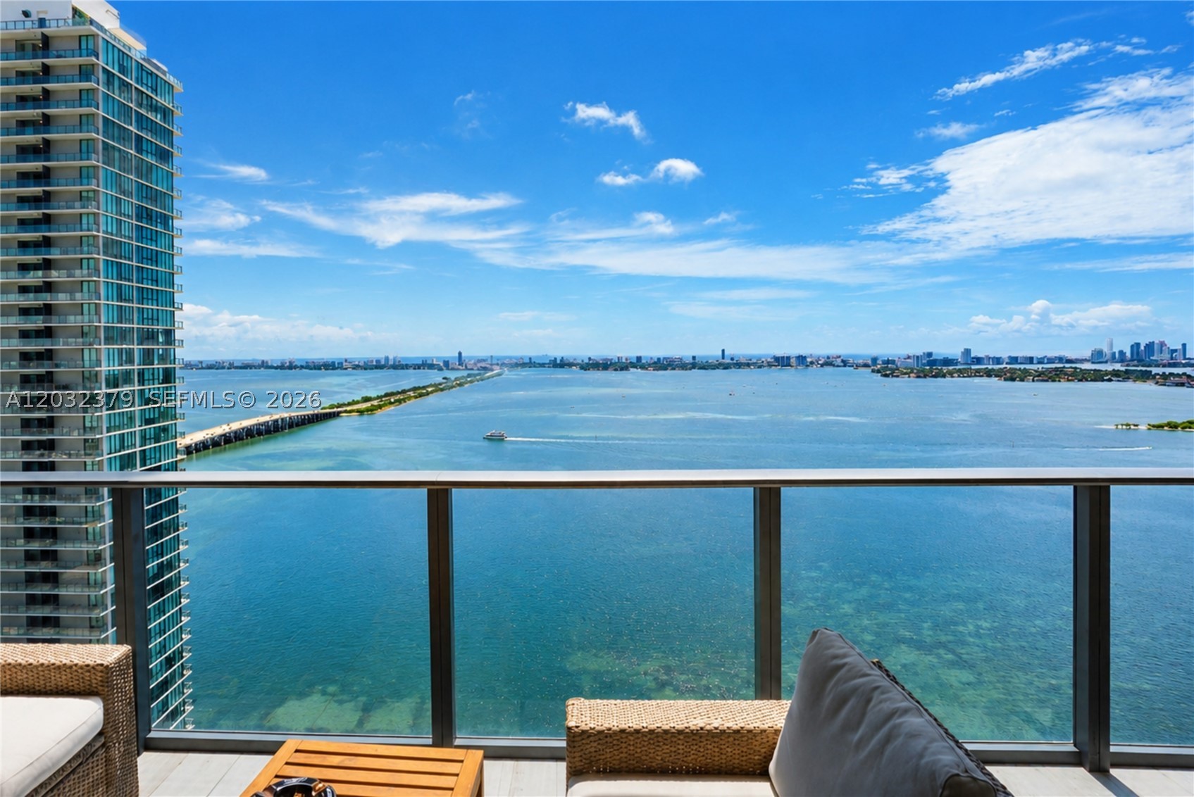 480 NE 31st St #3705, Miami FL 33137