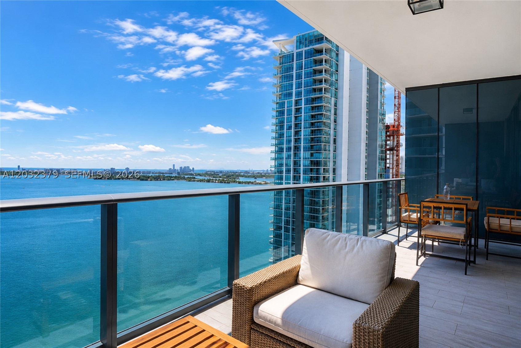 480 NE 31st St #3705, Miami FL 33137