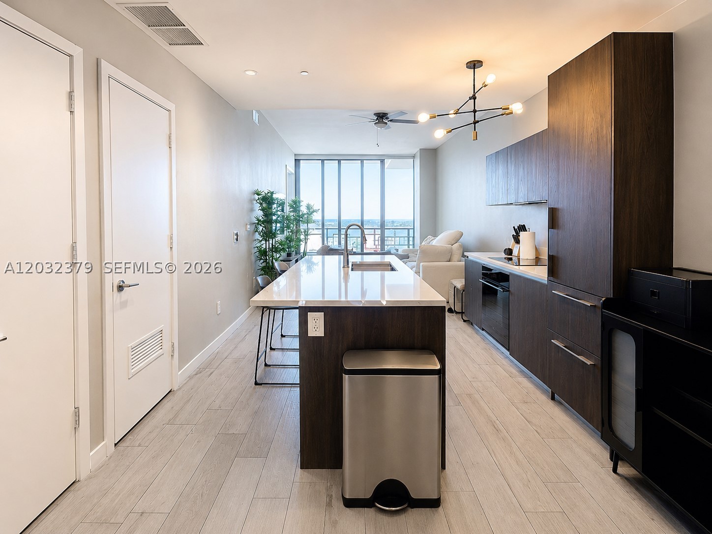 480 NE 31st St #3705, Miami FL 33137