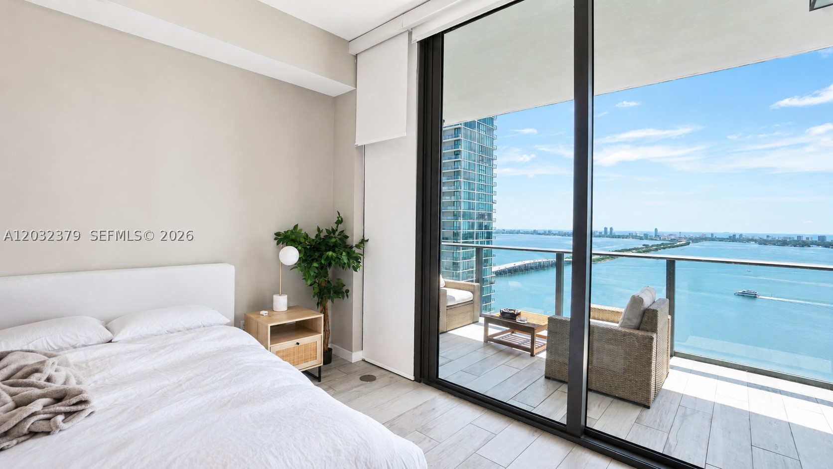 480 NE 31st St #3705, Miami FL 33137