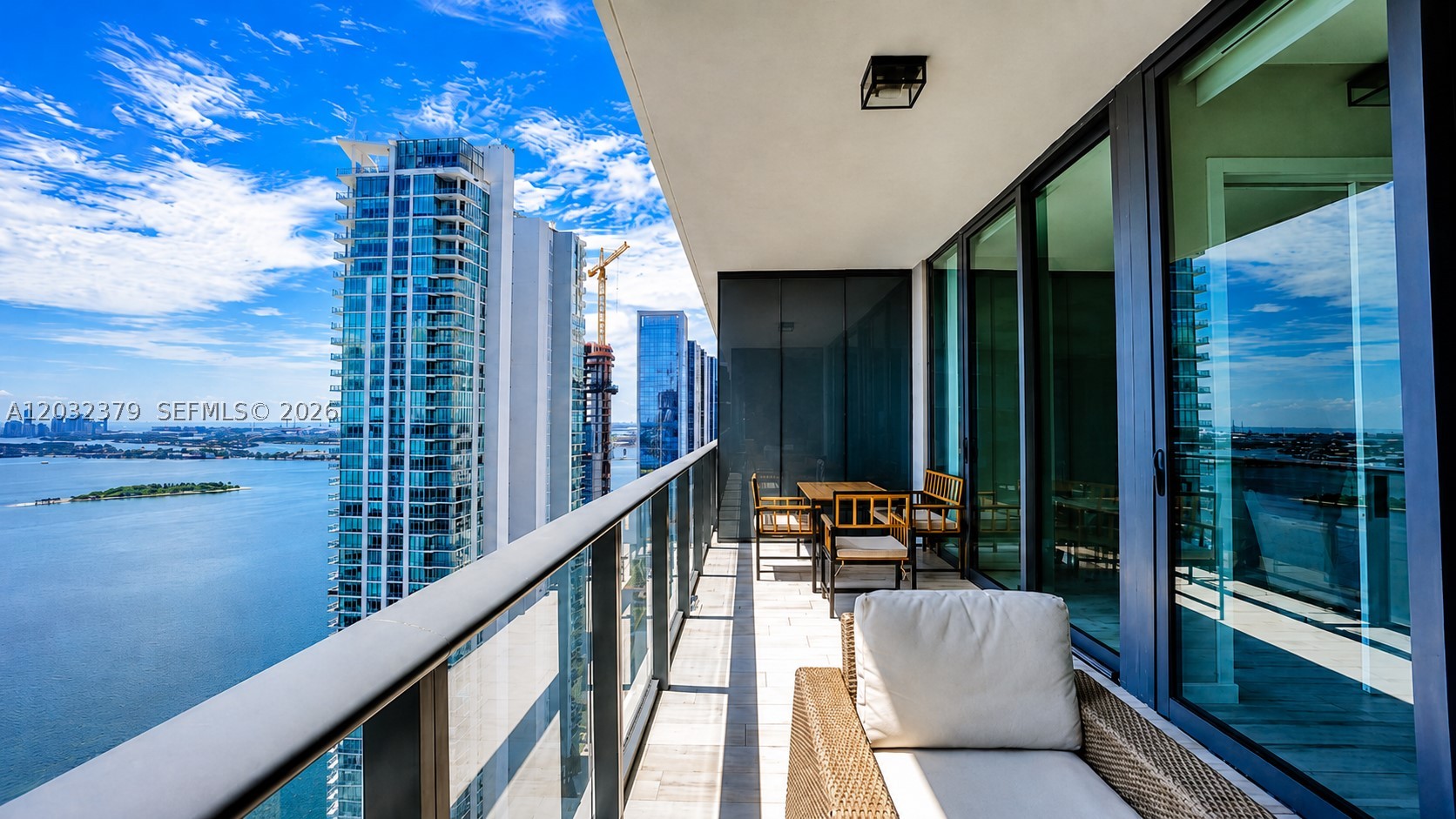 480 NE 31st St #3705, Miami FL 33137