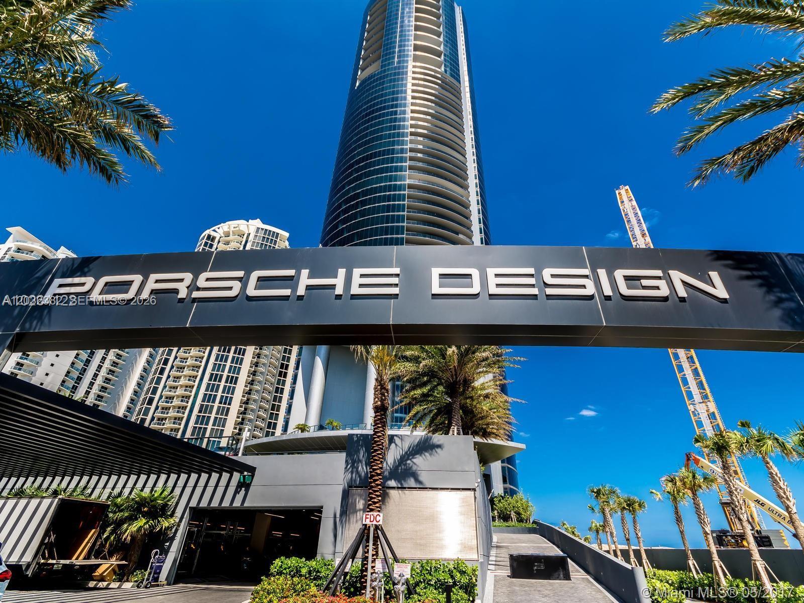 18555 Collins Ave #4804, Sunny Isles Beach FL 33160