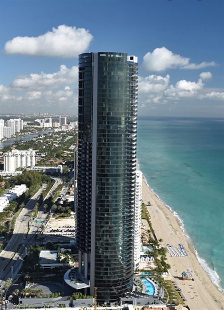 18555 Collins Ave #4804, Sunny Isles Beach FL 33160