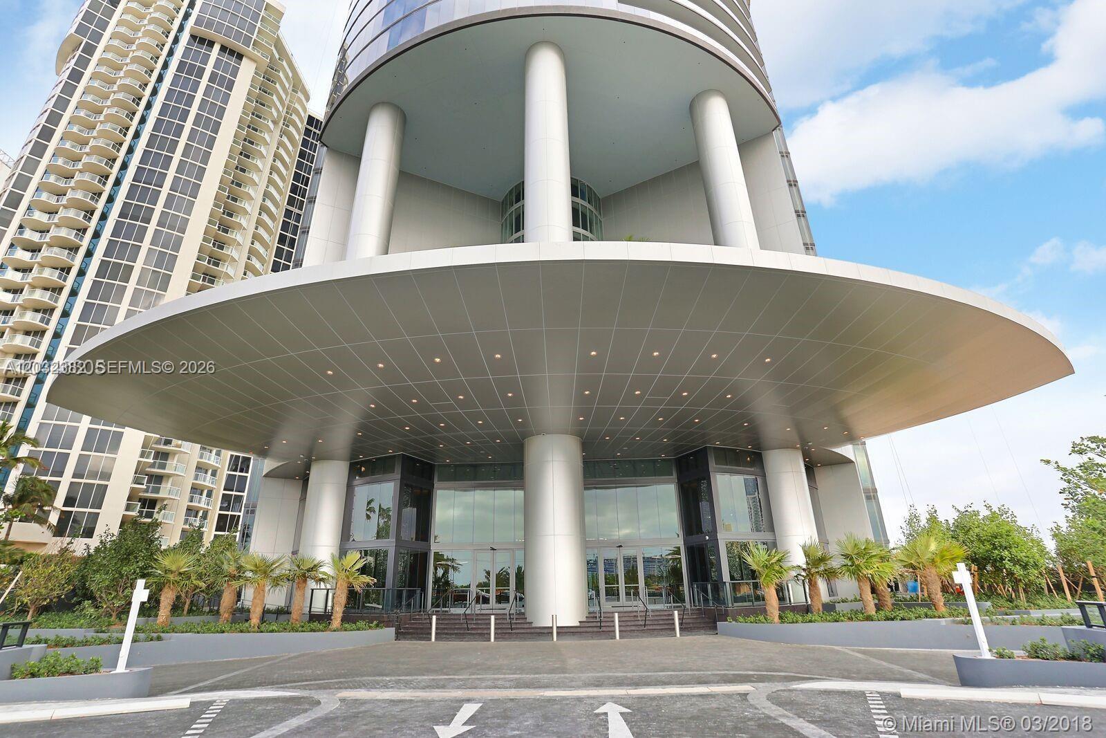 18555 Collins Ave #4804, Sunny Isles Beach FL 33160