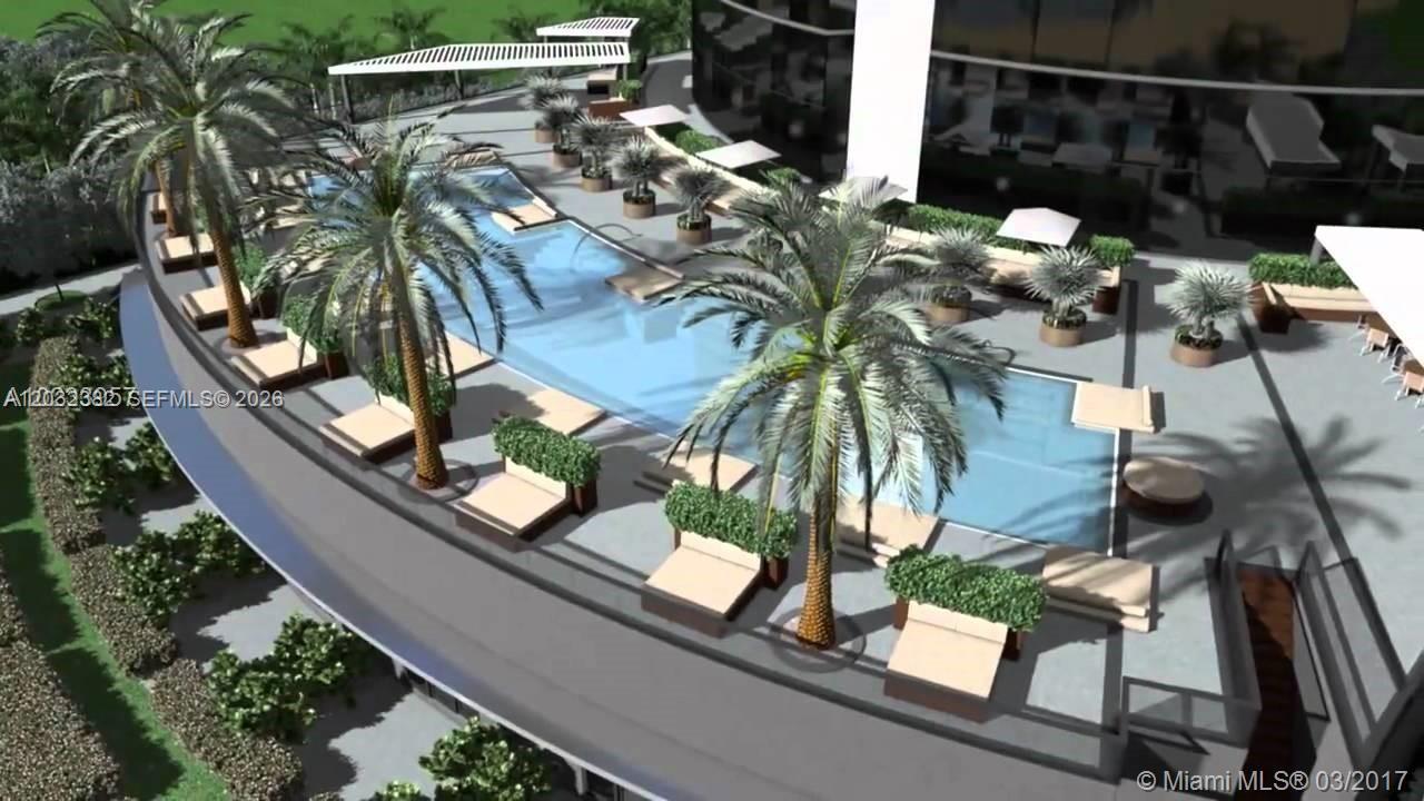 18555 Collins Ave #4804, Sunny Isles Beach FL 33160