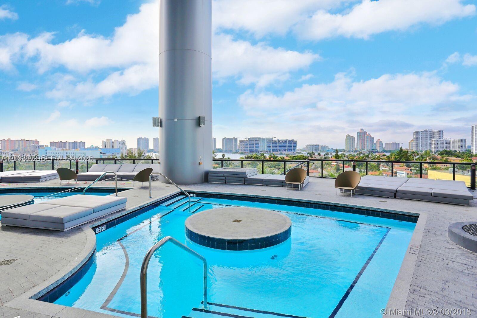 18555 Collins Ave #4804, Sunny Isles Beach FL 33160