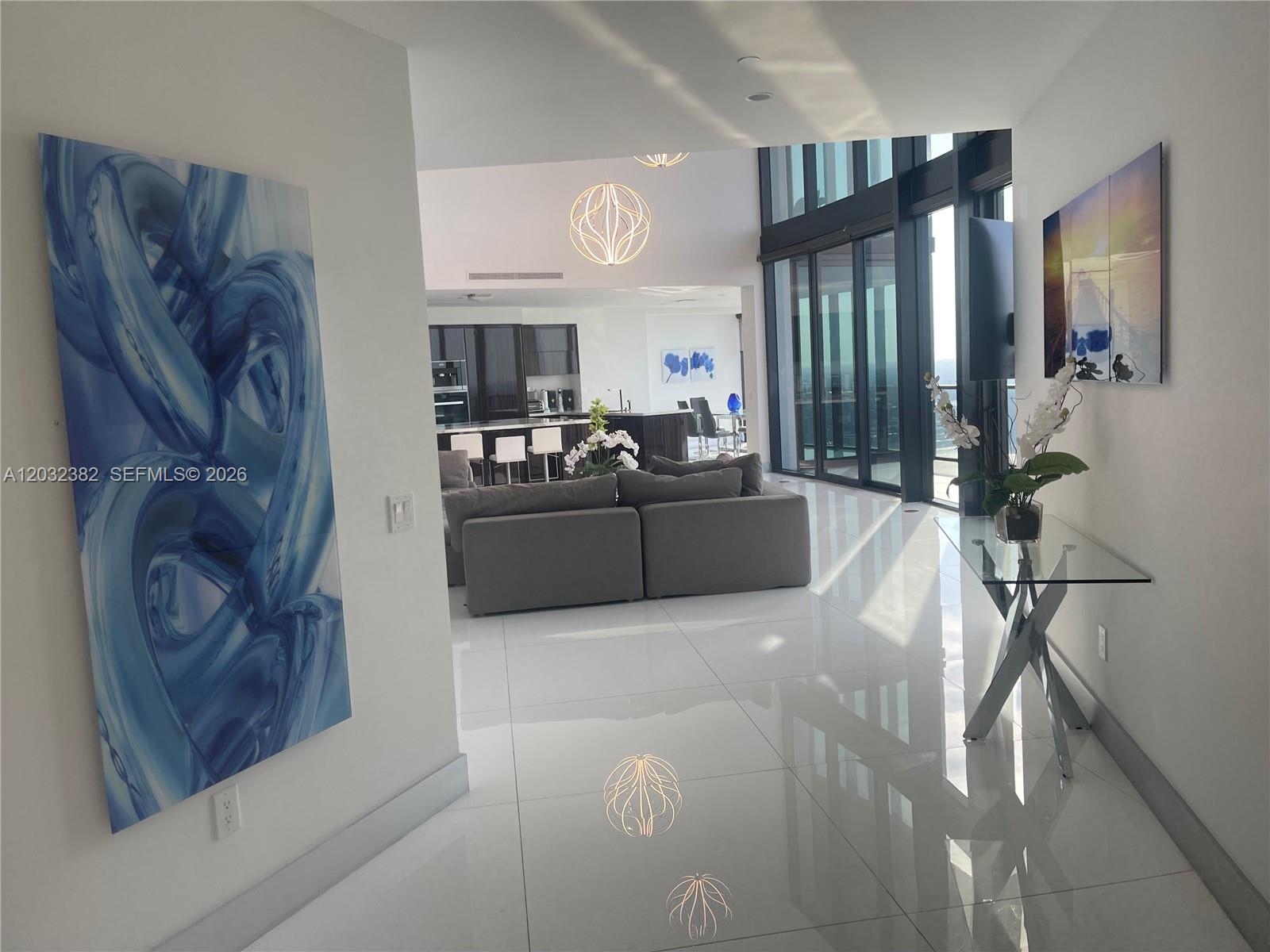 18555 Collins Ave #4804, Sunny Isles Beach FL 33160