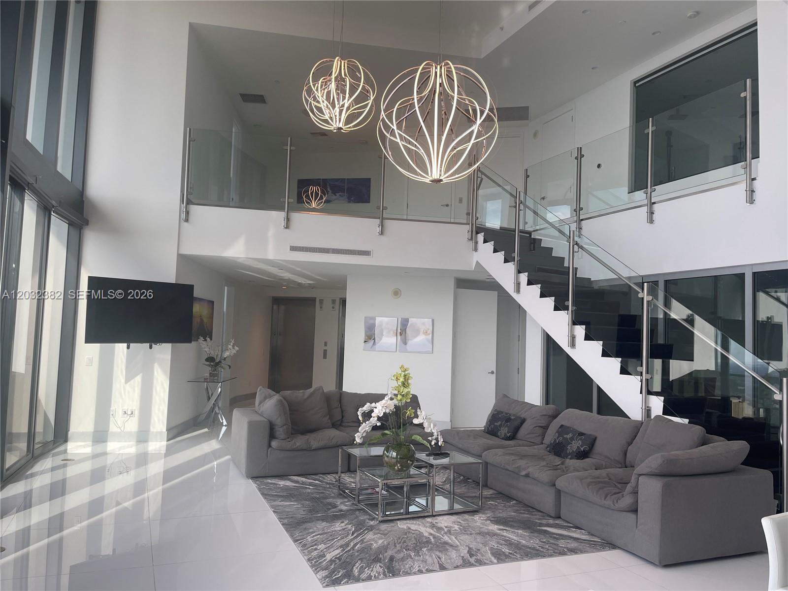 18555 Collins Ave #4804, Sunny Isles Beach FL 33160