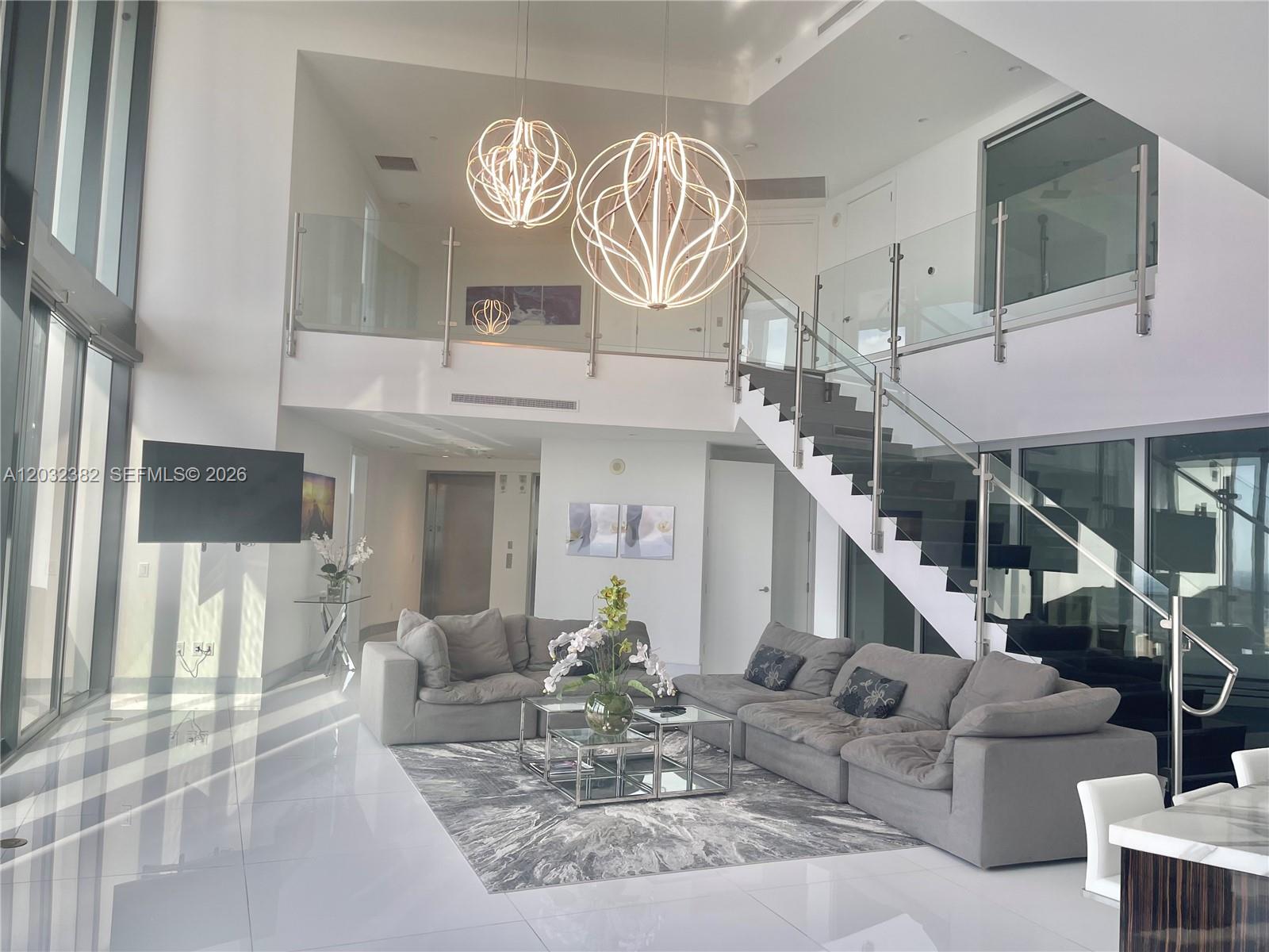 18555 Collins Ave #4804, Sunny Isles Beach FL 33160