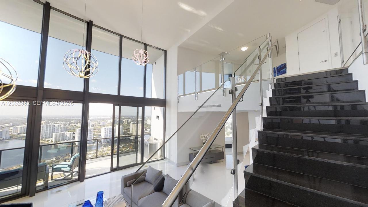 18555 Collins Ave #4804, Sunny Isles Beach FL 33160