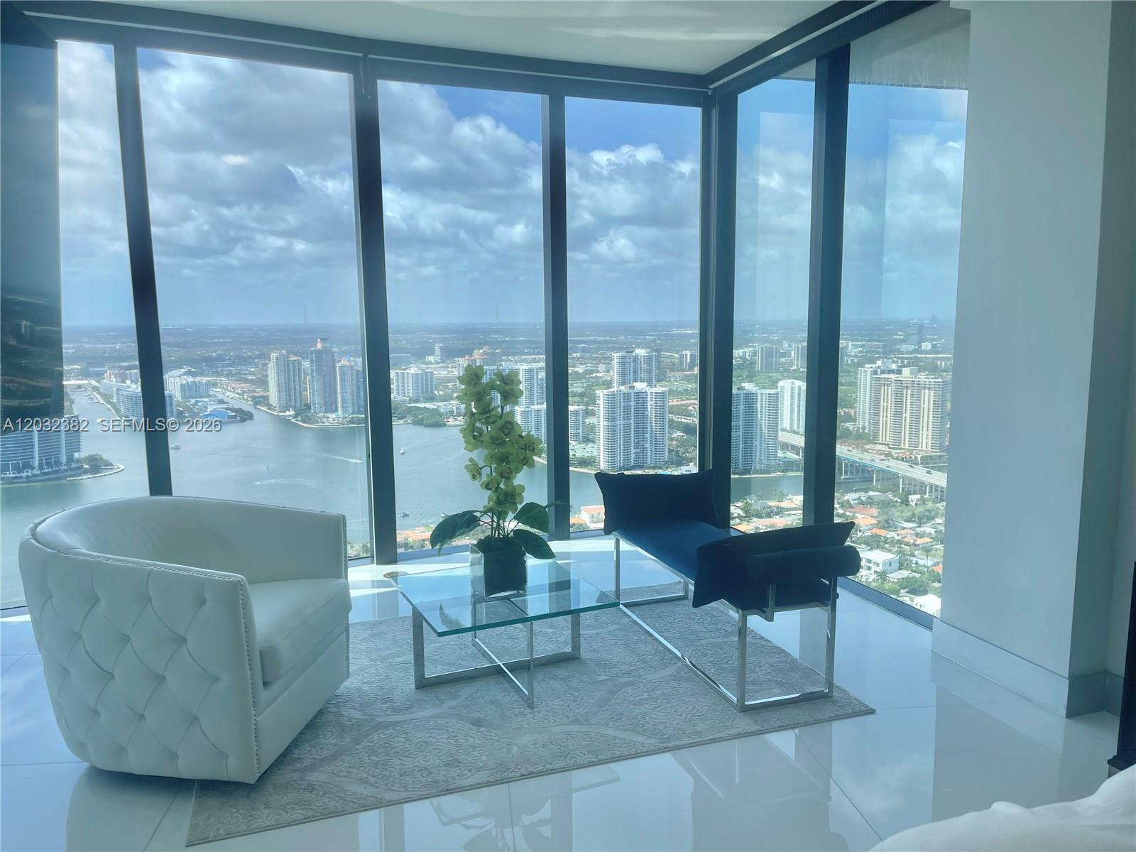18555 Collins Ave #4804, Sunny Isles Beach FL 33160