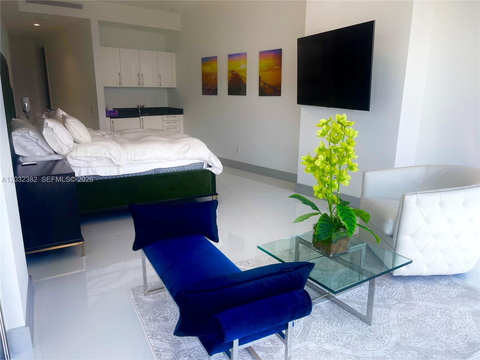 18555 Collins Ave #4804, Sunny Isles Beach FL 33160