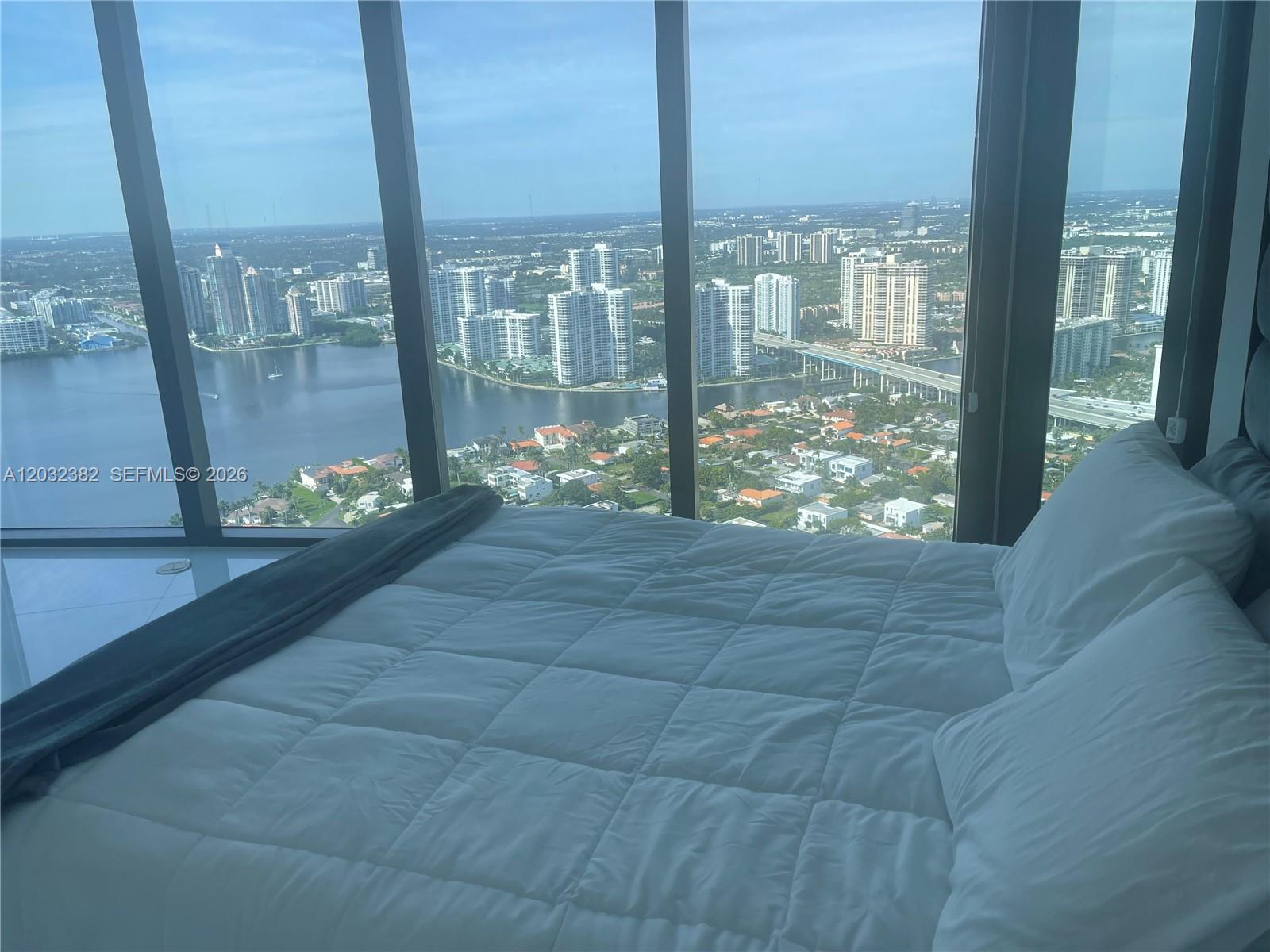18555 Collins Ave #4804, Sunny Isles Beach FL 33160