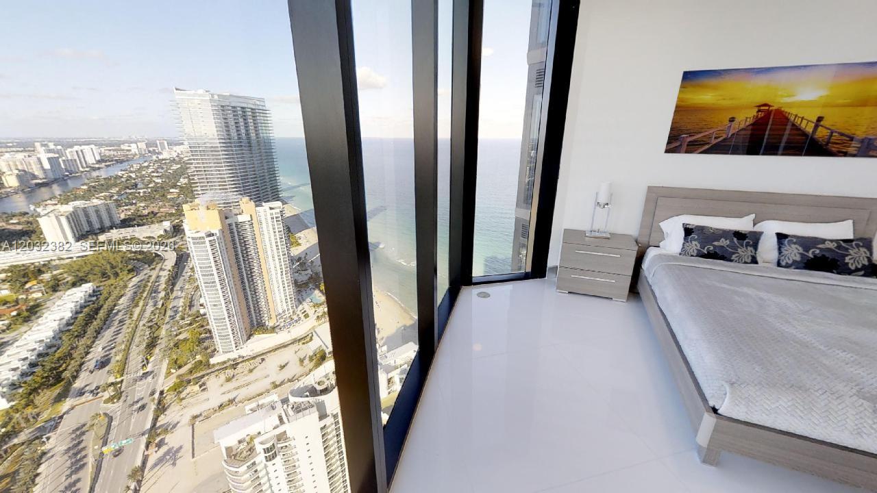 18555 Collins Ave #4804, Sunny Isles Beach FL 33160