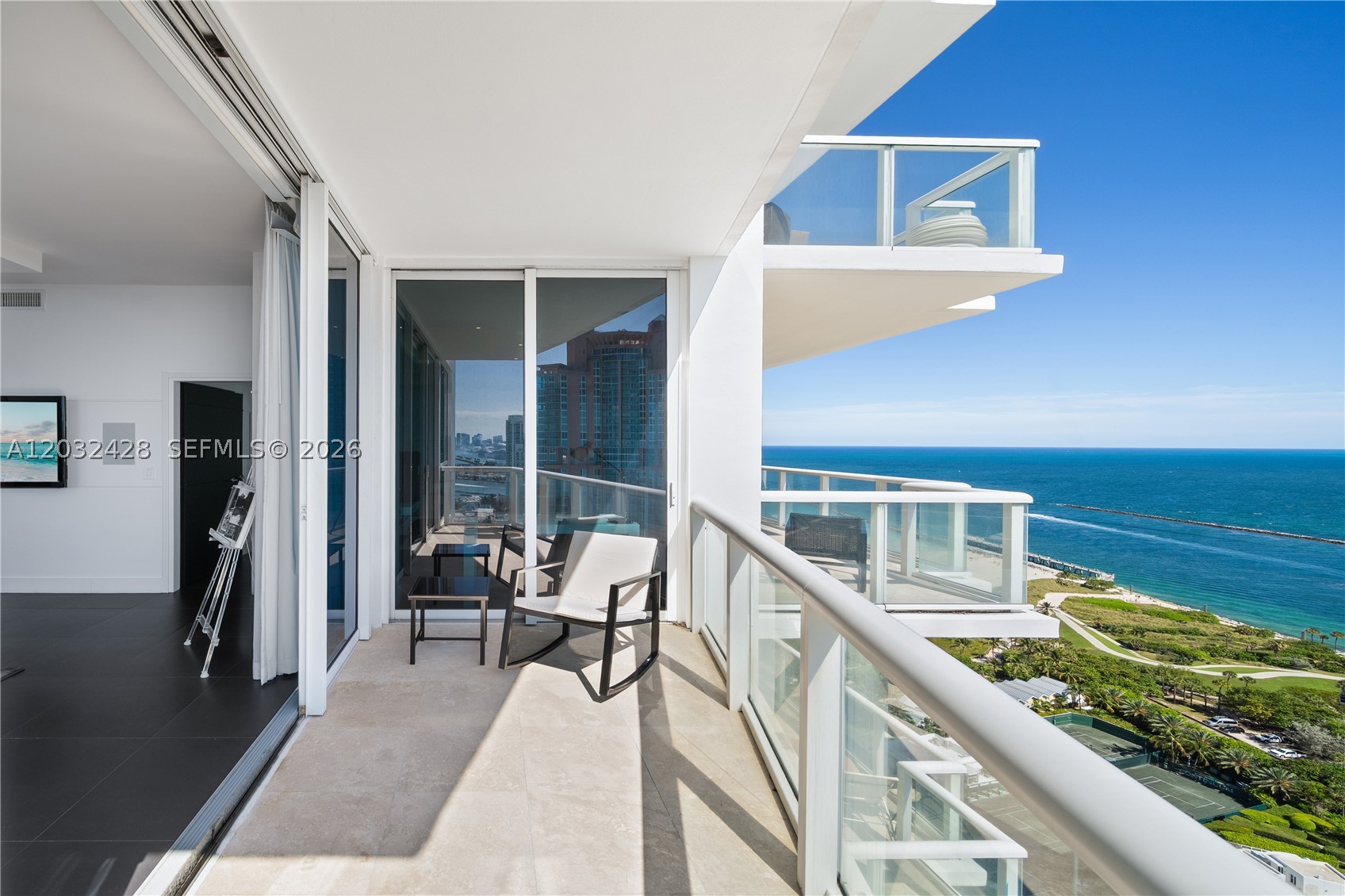 50 S Pointe Dr #3103, Miami Beach FL 33139