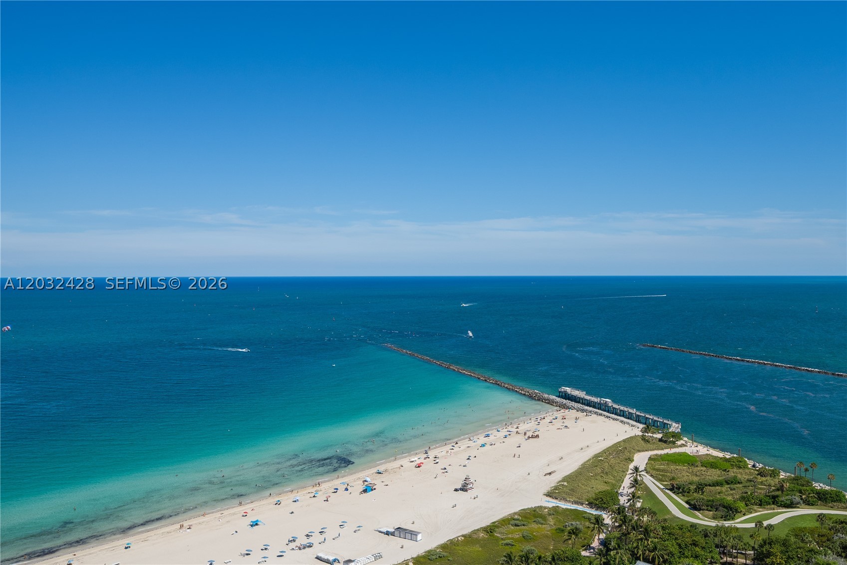 50 S Pointe Dr #3103, Miami Beach FL 33139