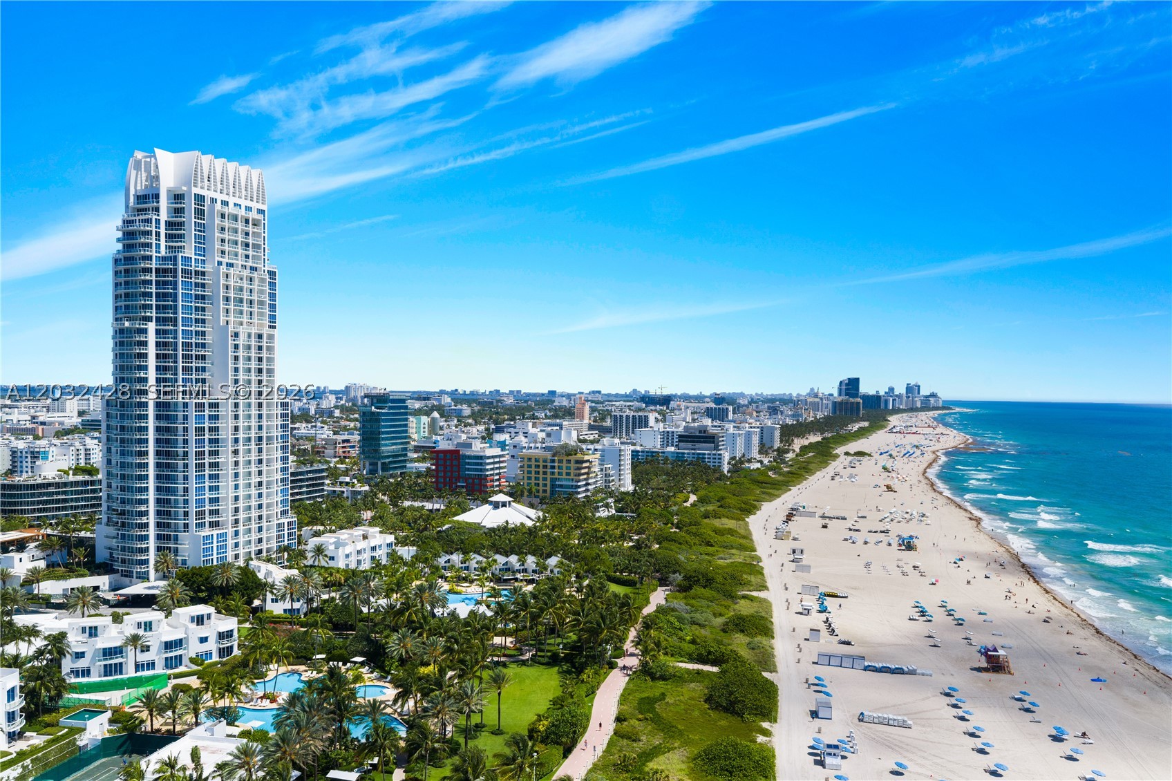 50 S Pointe Dr #3103, Miami Beach FL 33139