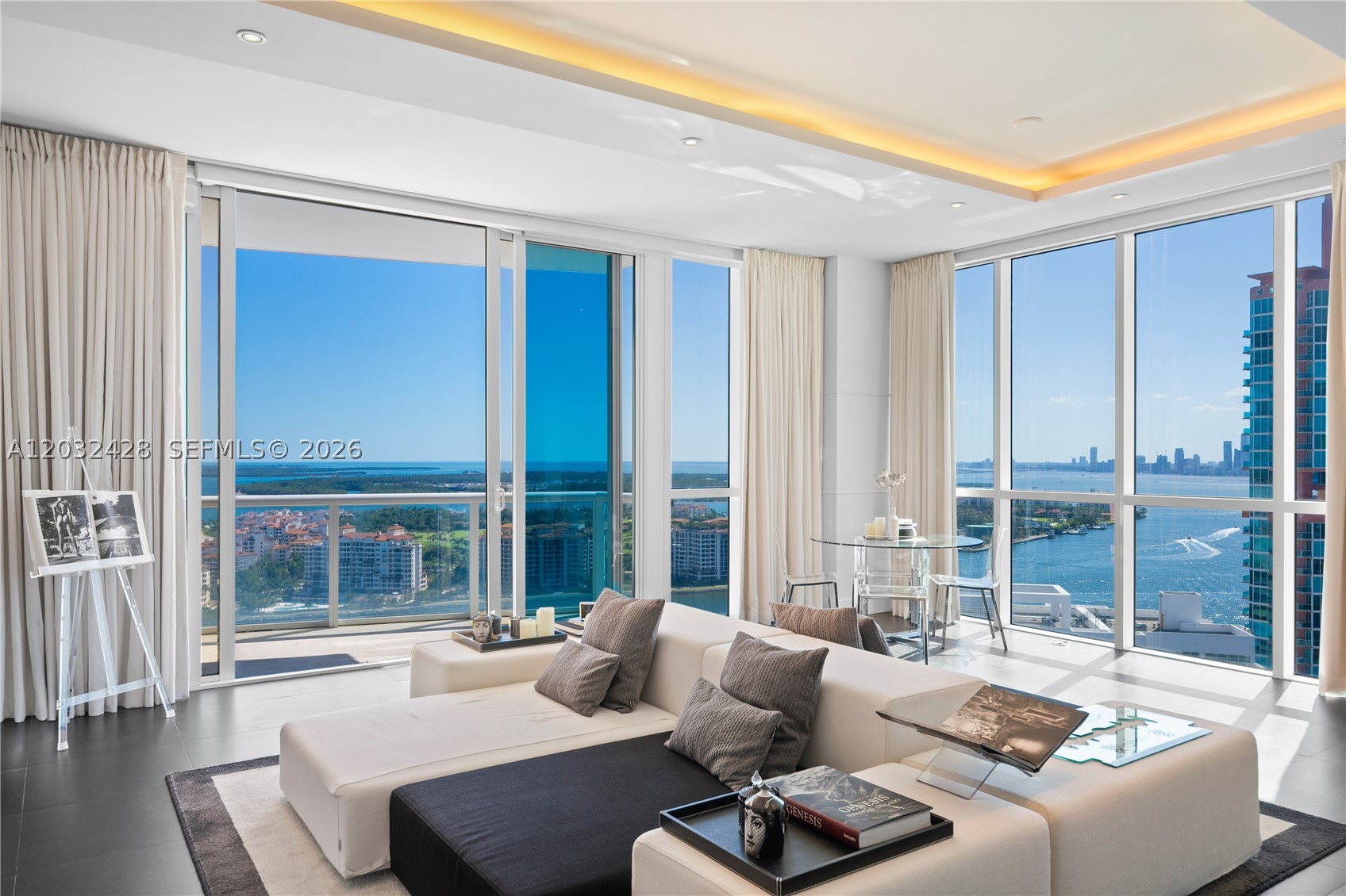 50 S Pointe Dr #3103, Miami Beach FL 33139