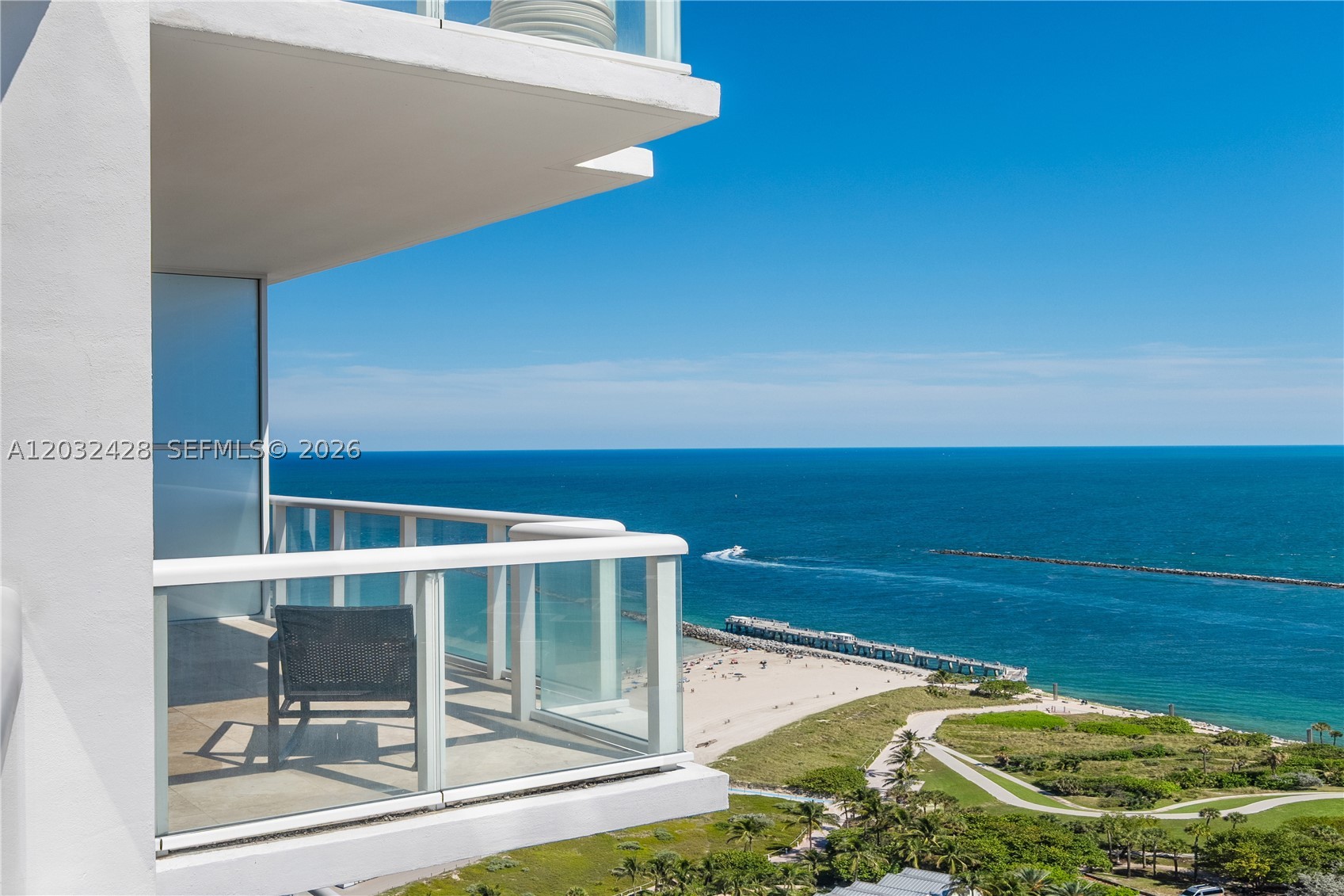 50 S Pointe Dr #3103, Miami Beach FL 33139