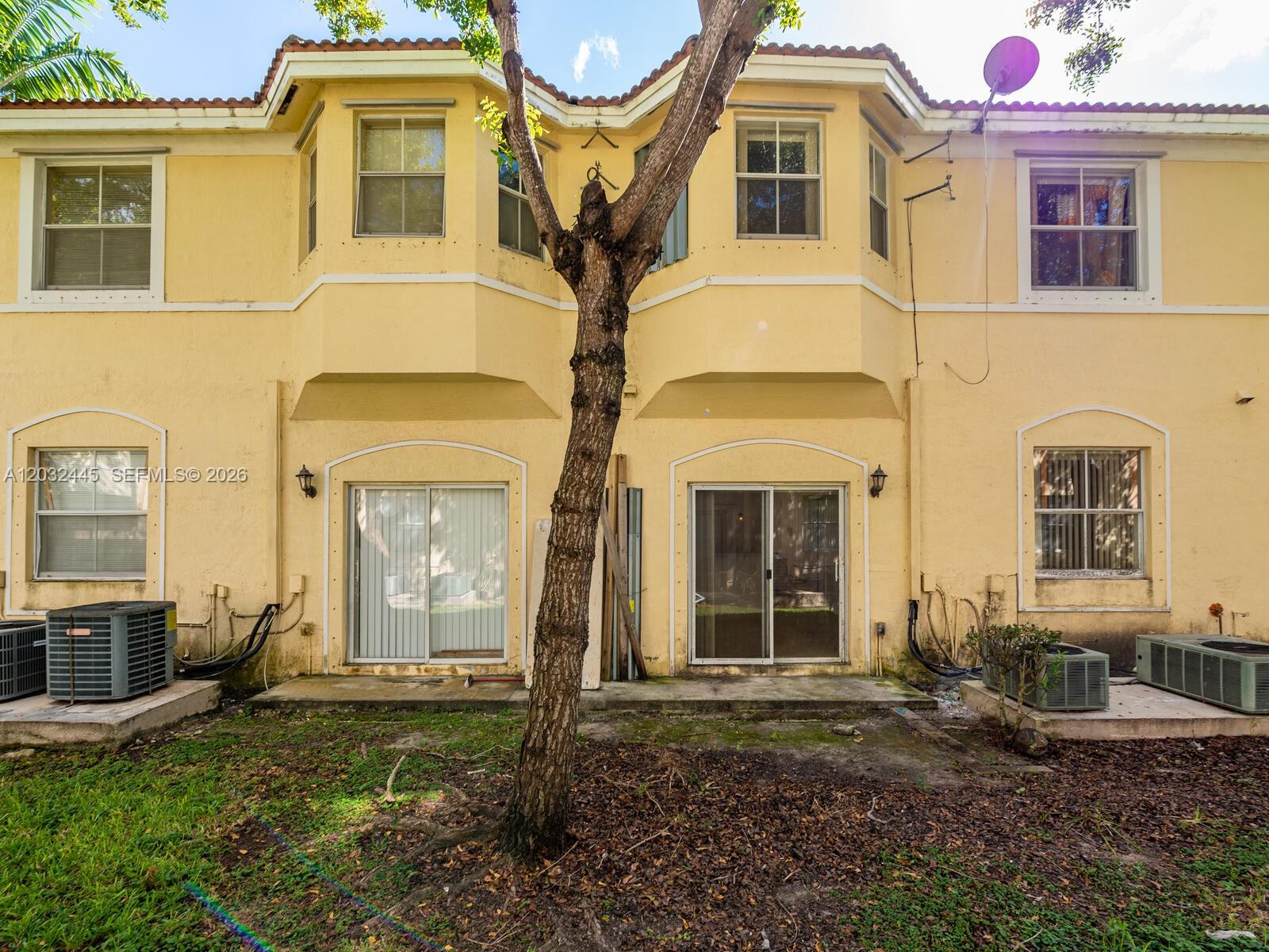 1663 SE 27th Dr #108, Homestead FL 33035