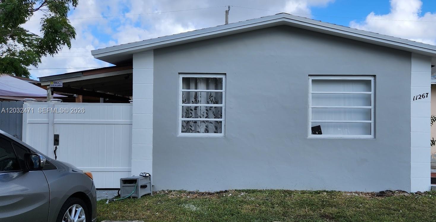 11267 SW 7th St, Sweetwater FL 33174