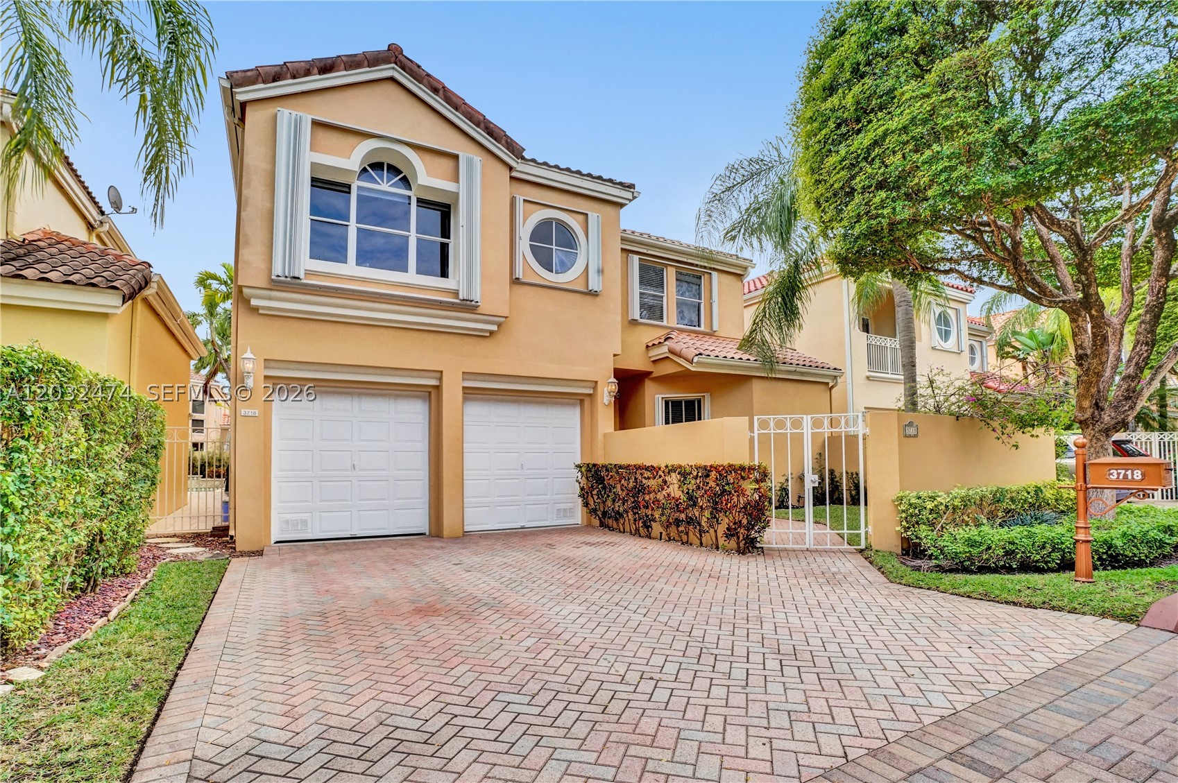 3718 NE 208th St #3718, Aventura FL 33180