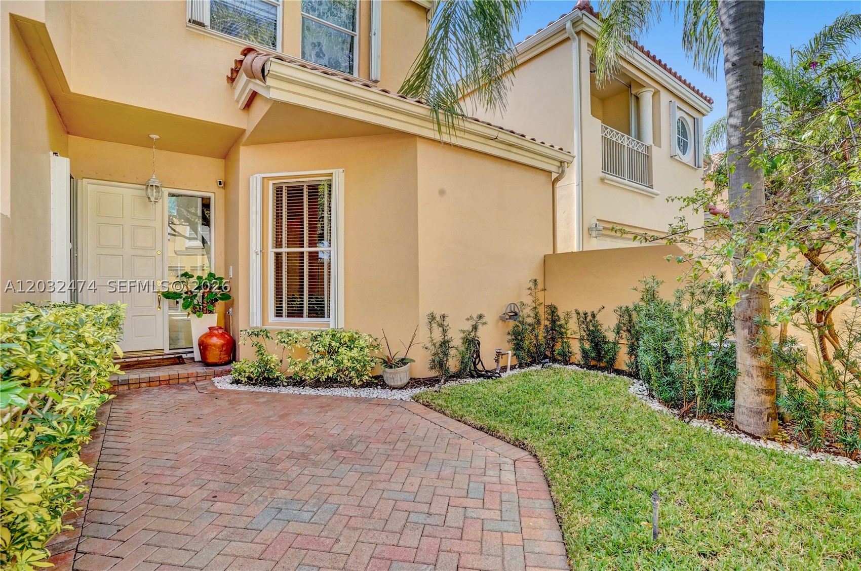 3718 NE 208th St #3718, Aventura FL 33180