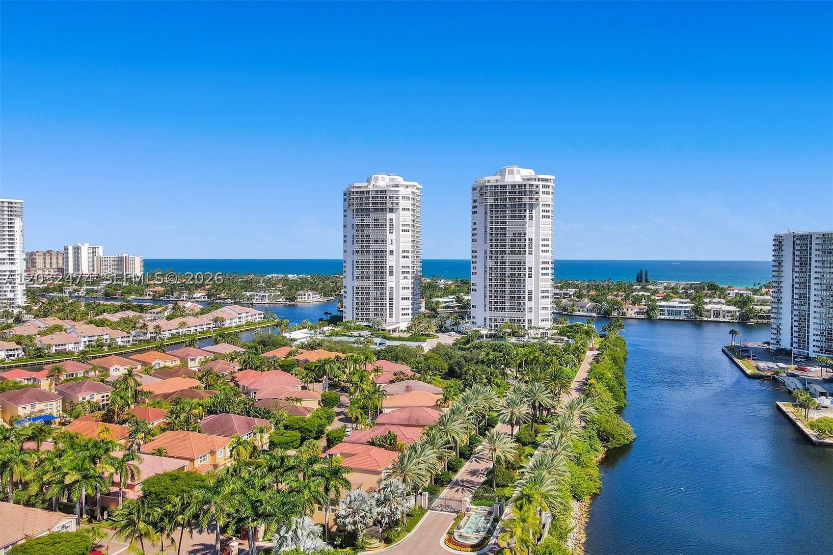 3718 NE 208th St #3718, Aventura FL 33180
