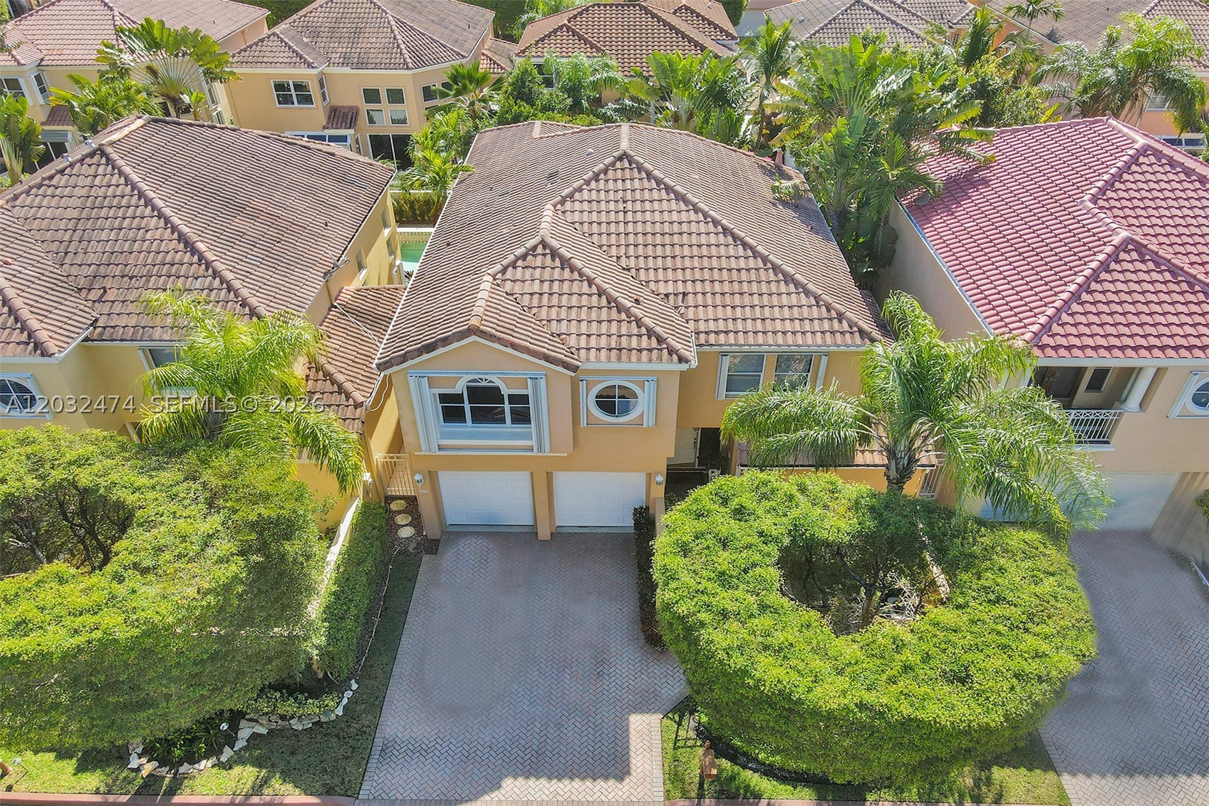 3718 NE 208th St #3718, Aventura FL 33180