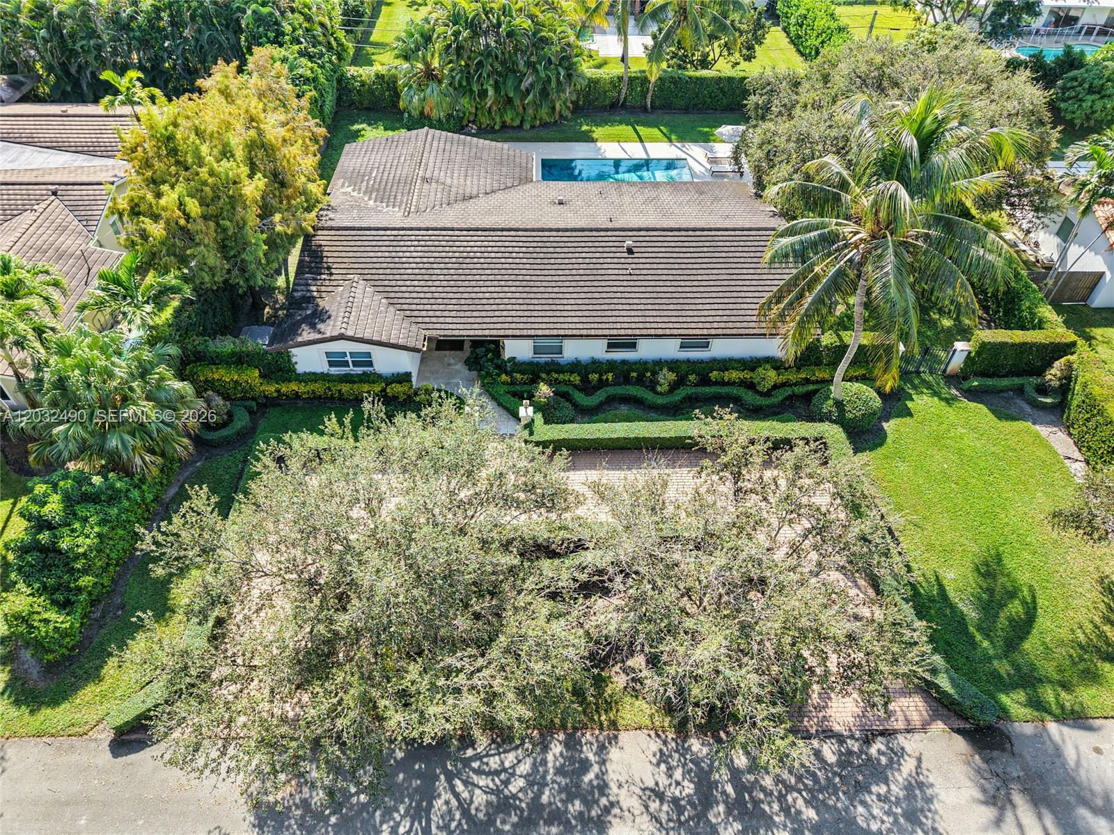 7360 SW 115th St, Pinecrest FL 33156