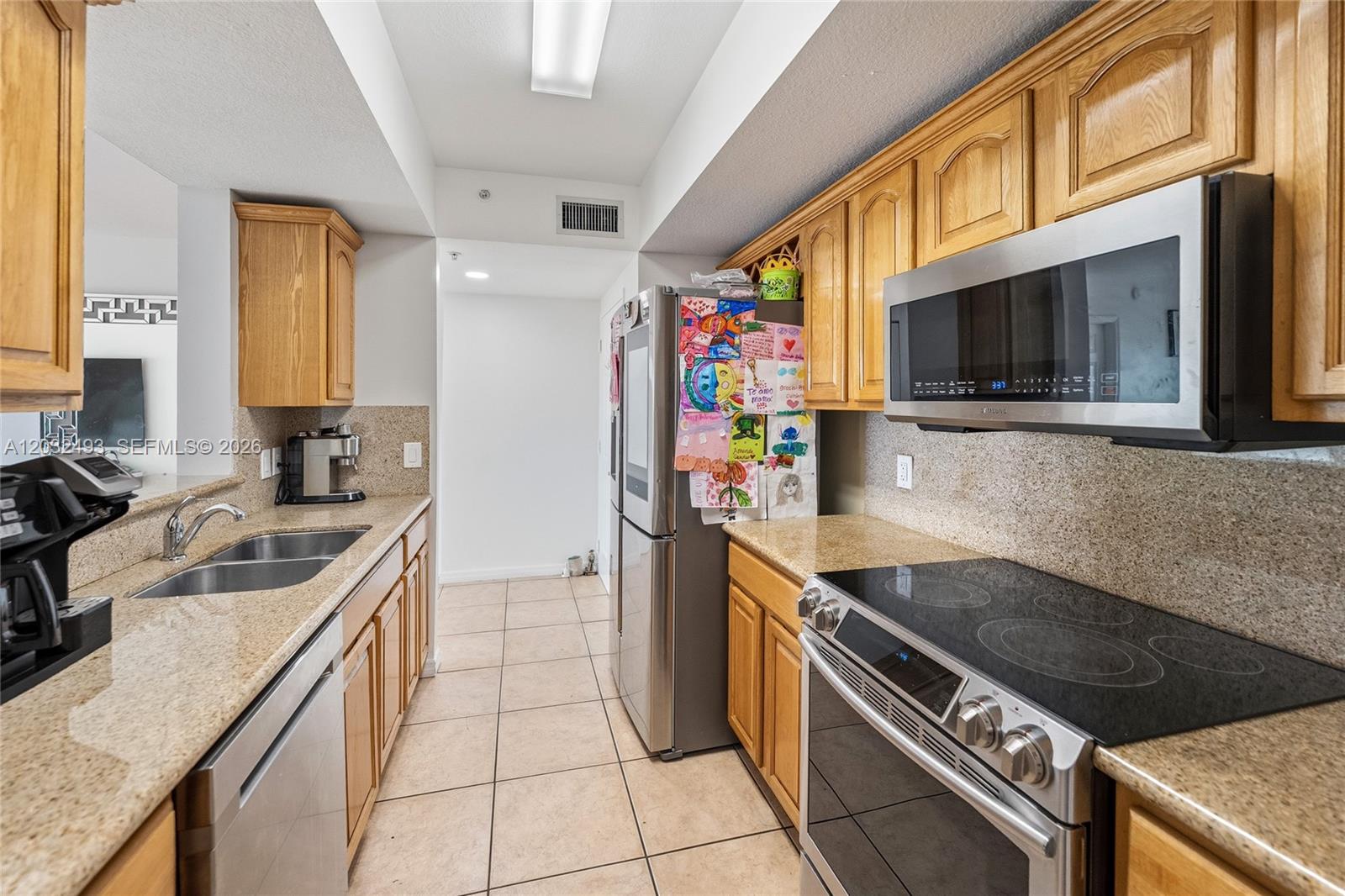 4242 NW 2nd St #1001, Miami FL 33126