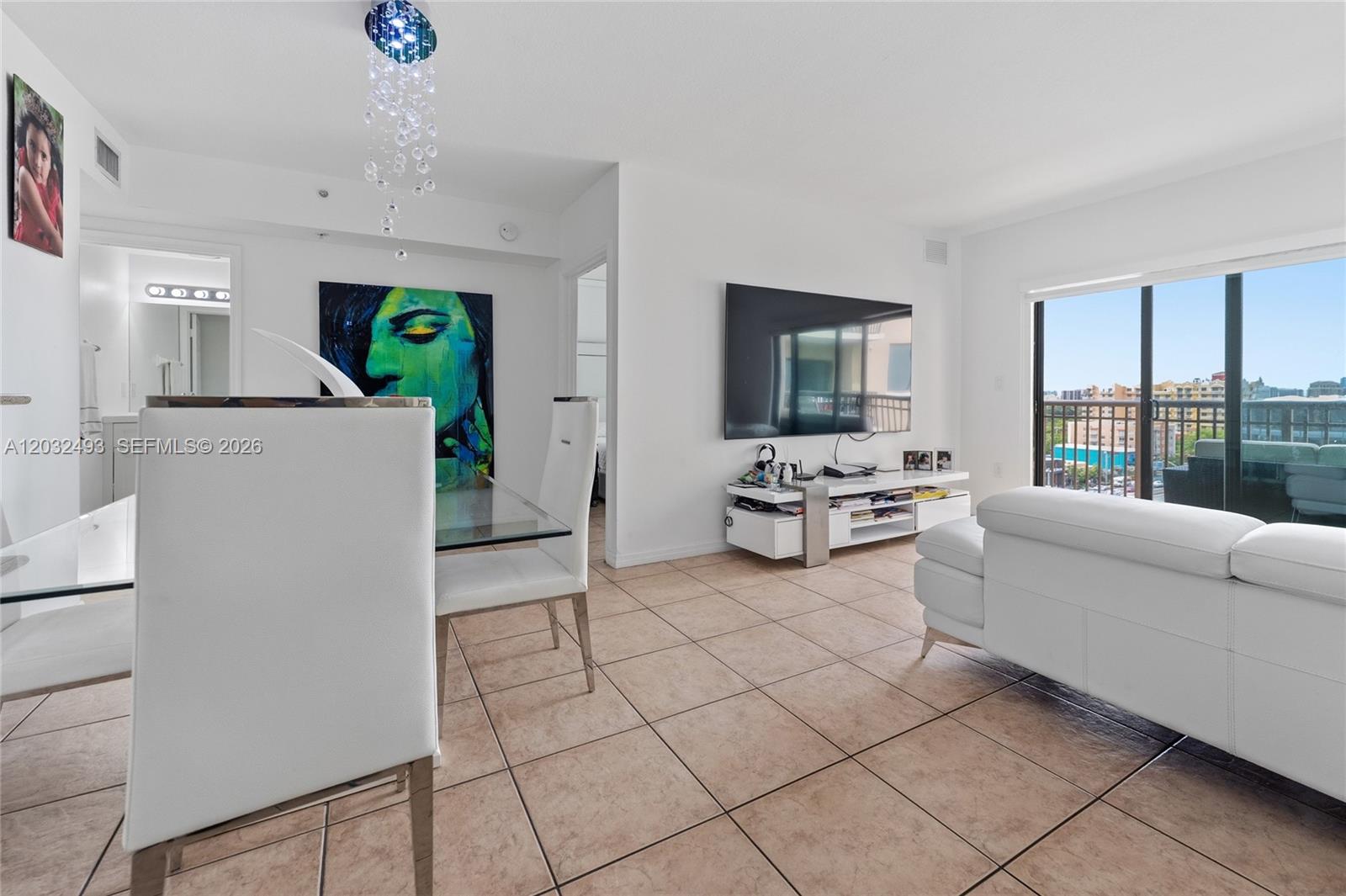 4242 NW 2nd St #1001, Miami FL 33126