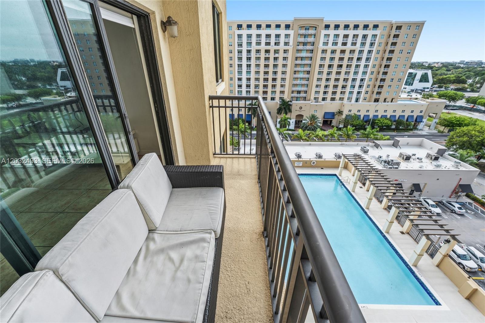 4242 NW 2nd St #1001, Miami FL 33126