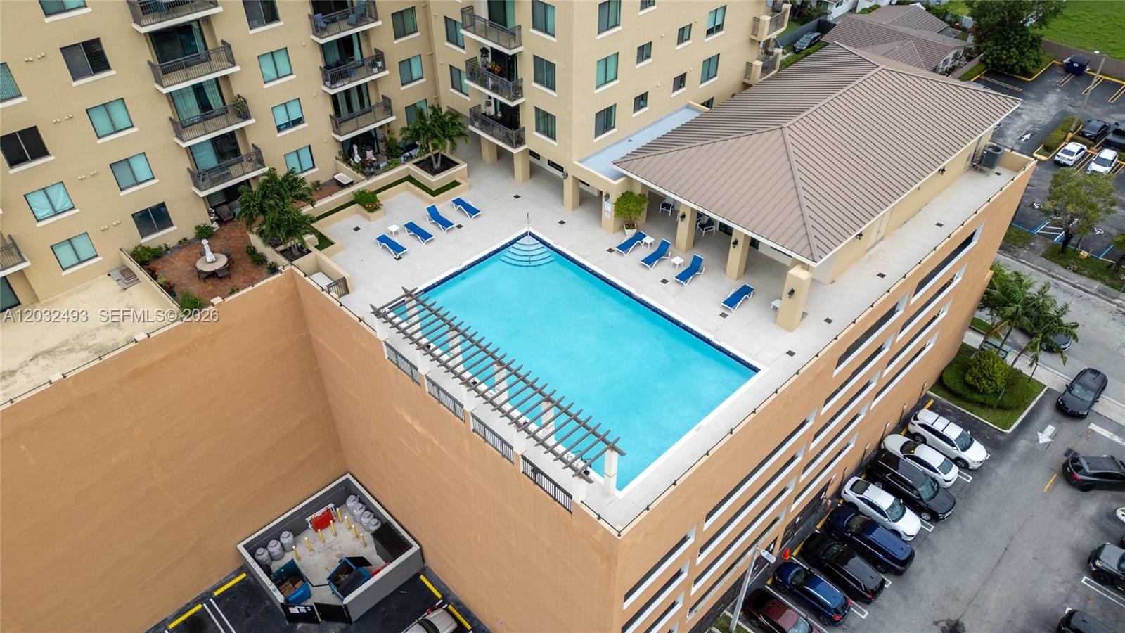 4242 NW 2nd St #1001, Miami FL 33126