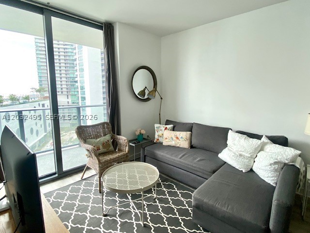 501 NE 31st St #802, Miami FL 33137