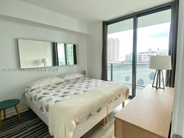 501 NE 31st St #802, Miami FL 33137