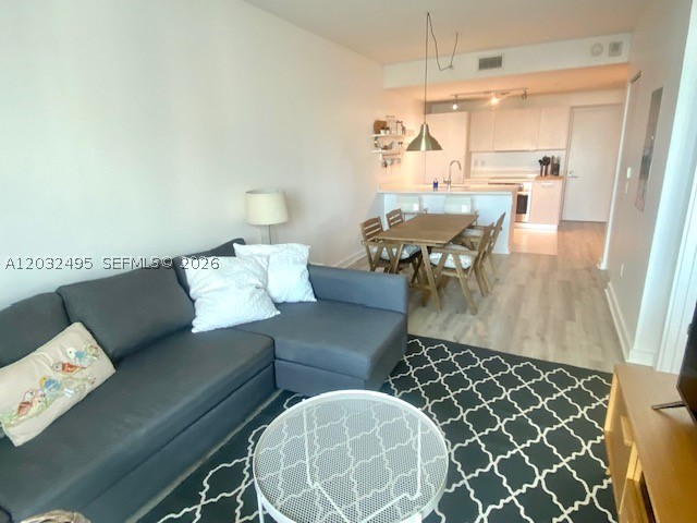 501 NE 31st St #802, Miami FL 33137