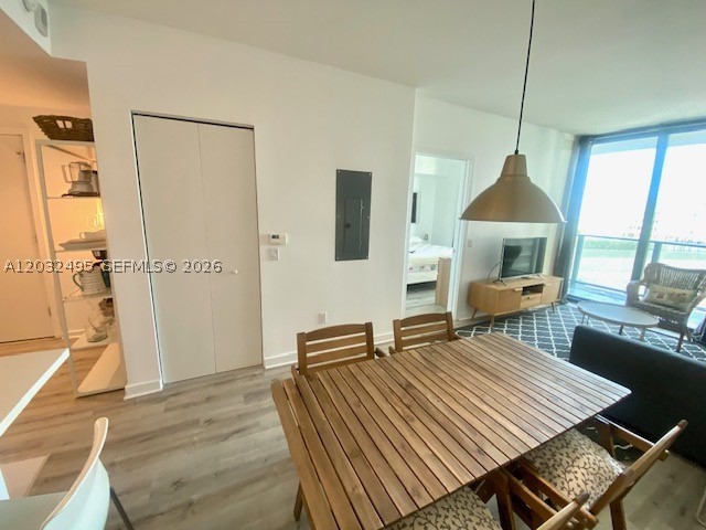 501 NE 31st St #802, Miami FL 33137