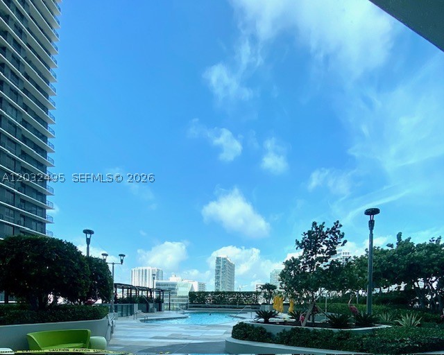 501 NE 31st St #802, Miami FL 33137
