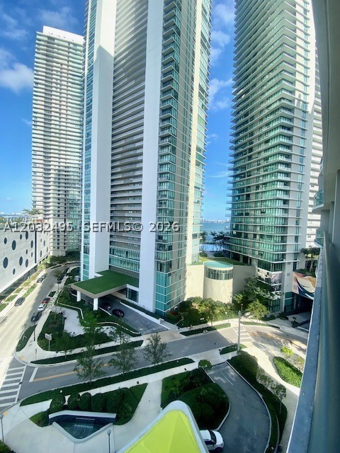 501 NE 31st St #802, Miami FL 33137