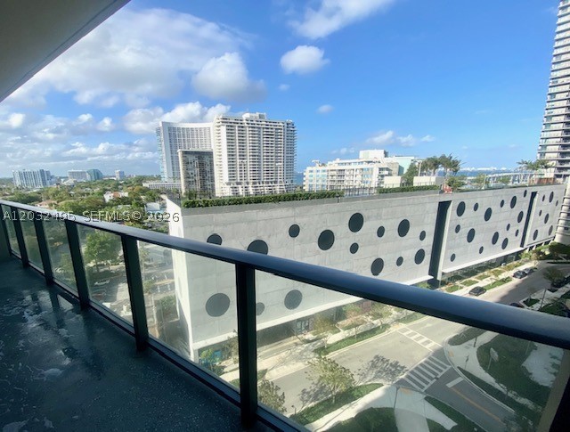 501 NE 31st St #802, Miami FL 33137